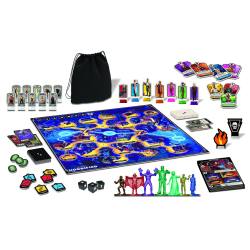 Настольная кооперативная игра Ravensburger Horrified 272723 272723 — фото 3