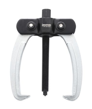 Съемник двухлапый 6''(? захвата- 160мм, длина лап-140мм) Partner PA-021006