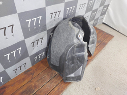 Подкрылок передний левый  Chery Tiggo 4 18-нв Б/У Оригинал cherys6313401
