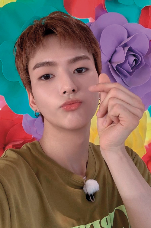 Карта (глянцевая) / XDINARY HEROES #25