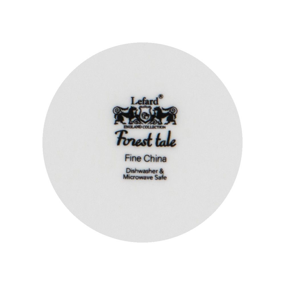 САЛАТНИК LEFARD "FOREST TALE" GREY 950 МЛ 21,5 СМ (КОР=24ШТ.)