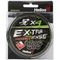 Шнур Helios Extrasense X4 PE Green 150m  1.2/18LB 0.20mm (HS-ES-X4-1.2/18LB)