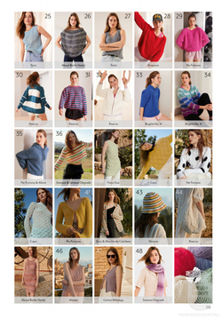 Журнал Filati 63