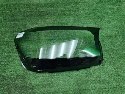 Стекло фары правое Mercedes GLS X167 (2019-2024)