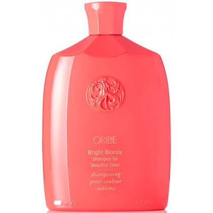 Шампунь для светлых волос "Великолепие цвета" 1000 мл / Bright Blonde Shampoo for Beautiful Color