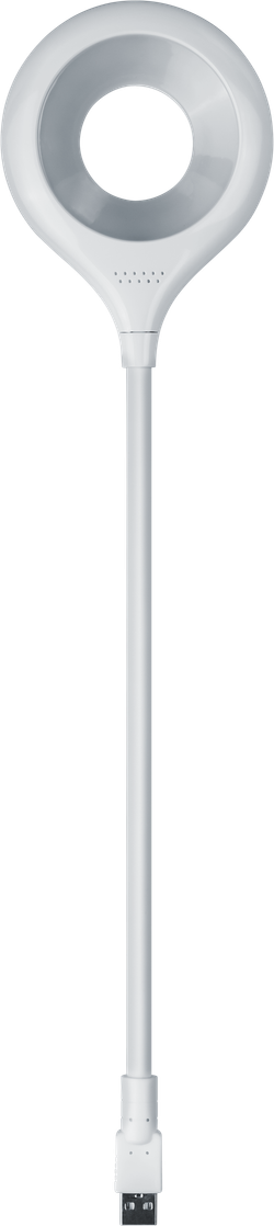 Фонарь Navigator 93 136 NPT-PL05-USB пласт.подсветка 20LED 4Вт 1реж.