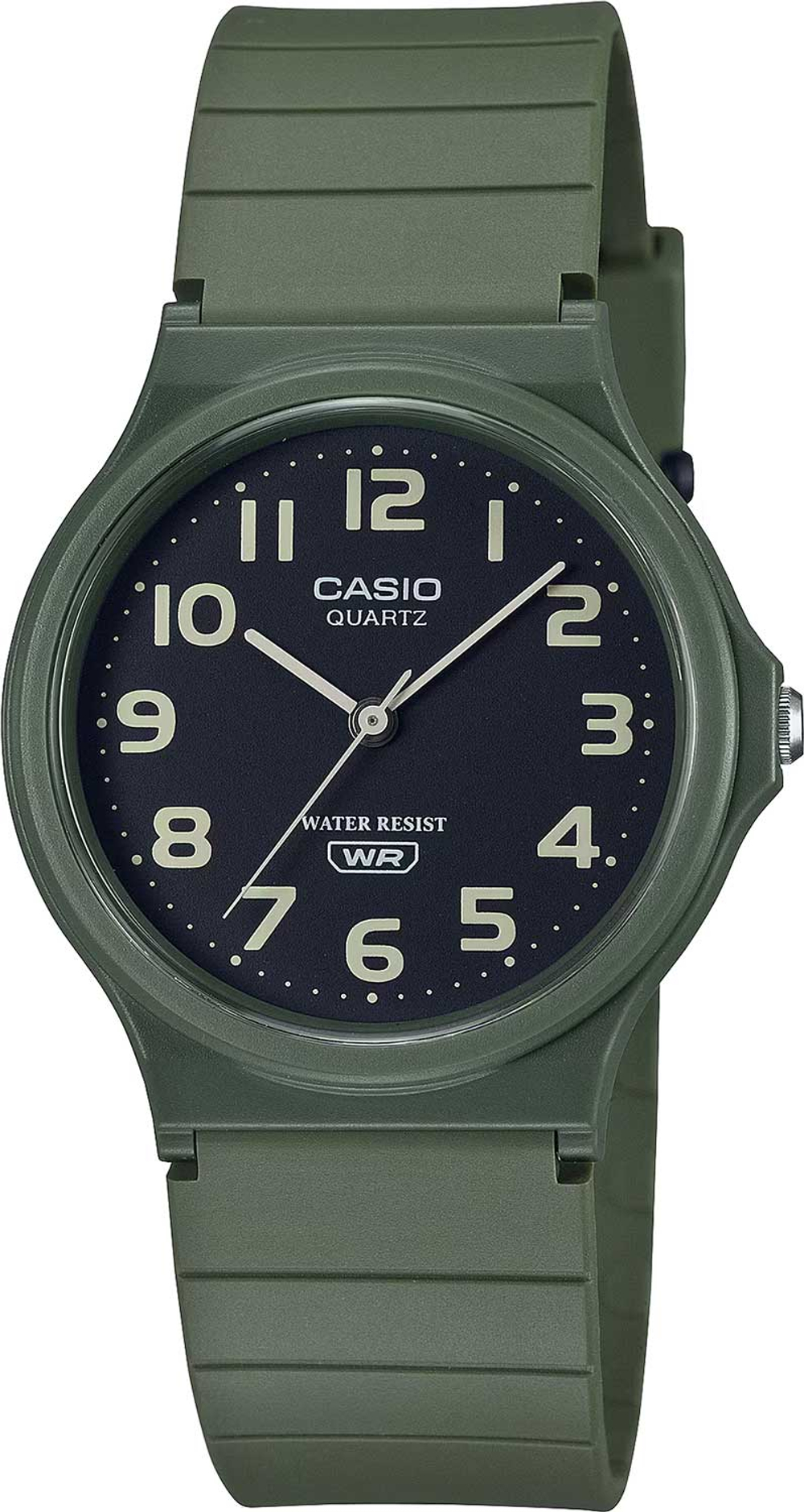 Наручные часы Casio MQ-24UC-3B