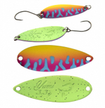 Блесна для рыбалки LureMax Yumi