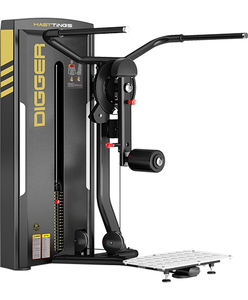 Мультихип Hasttings Digger HD017-1