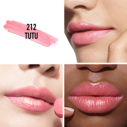 DIOR Dior Addict Refill - Блестящая помада для губ - наполнение оттенок 212 Tutu, 3 g