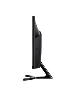 Монитор 23,8'' ACER K243YEbmix  IPS, 1920x1080, 4ms, 250cd, 100Hz, 1xVGA + 1xHDMI(1.4) + Audio In/Out, Speakers 2Wx2, FreeSync  ZeroFrame, Black
