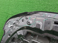 Капот Chery Tiggo 7 Pro (2020-2024)