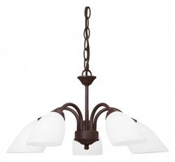 Подвесная люстра Vitaluce V3335 V3335/5