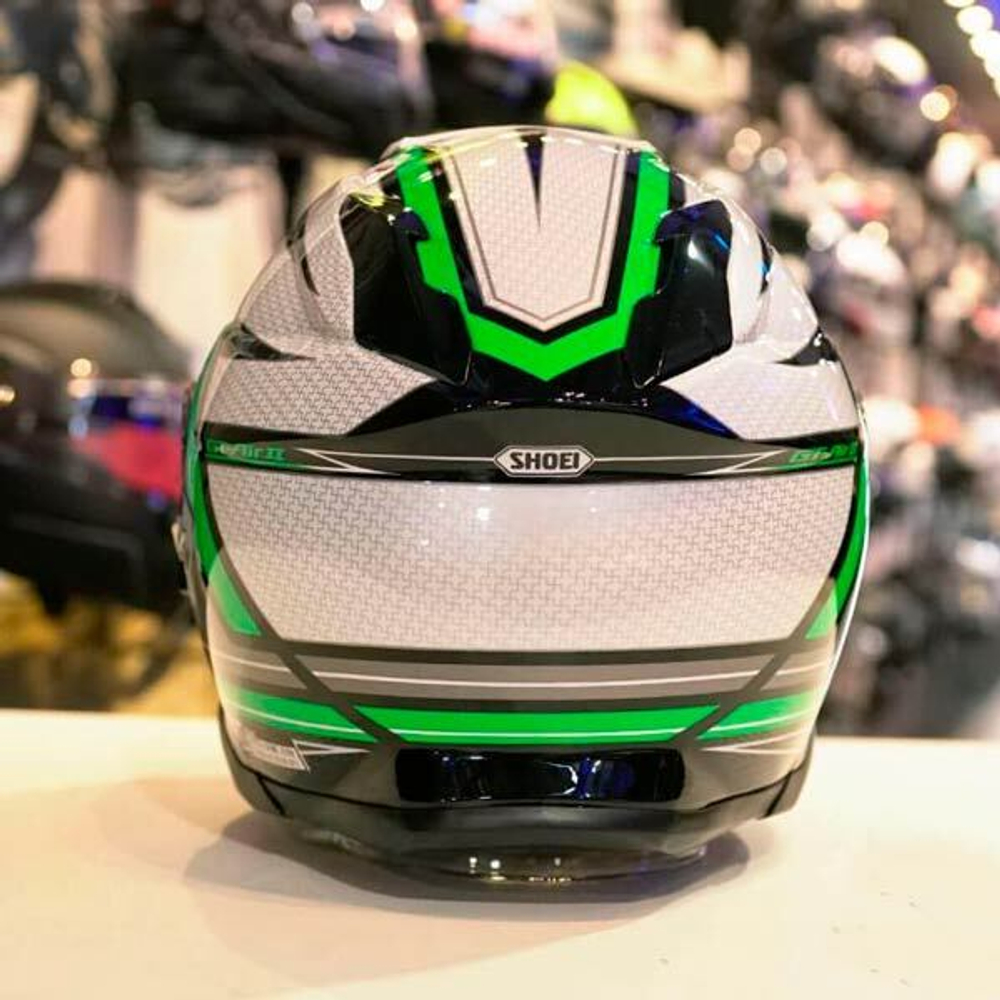 SHOEI GT-AIR 2 HASTE TC4