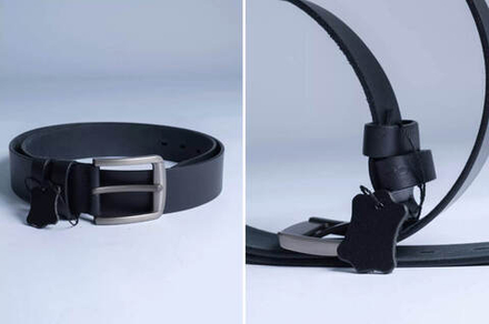 Ремень BGLS #010