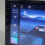 Автомагнитола 2DIN Multimedia Factory Pro (7"/4+64GB) Android