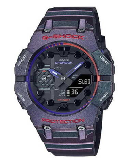 Часы Casio G-Shock GA-B001AH-6ADR (GA-B001AH-6A)