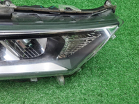 Фара правая Toyota RAV4 5 XA50 (2018-н.в.) LED
