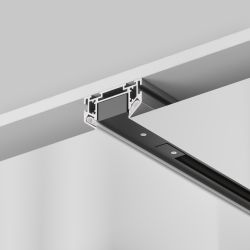 Профиль для монтажа в натяжной потолок Maytoni Unity TRA001MP-112S