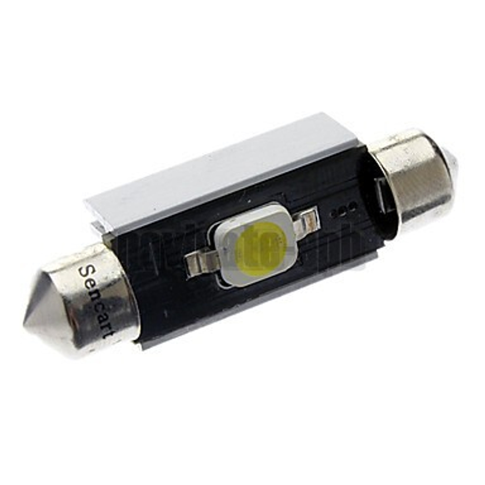 Светодиод салонный 41mm CAN-1 SMD7060