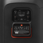 Беспроводная акустика JBL Partybox 120, Чёрная