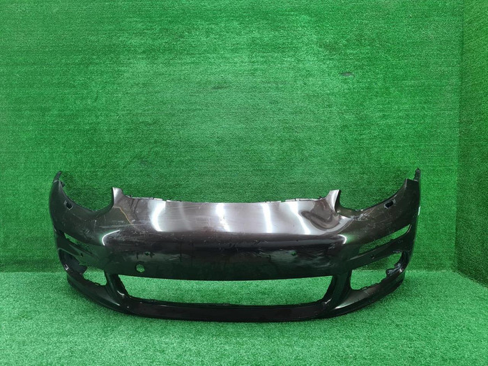 Бампер передний Porsche Panamera 1 970 (2013-2016)