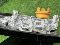 Зеркало левое BMW X6 F16 (2014-2020) 5 контактов