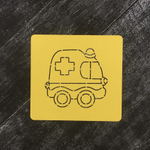 Скорая помощь №2