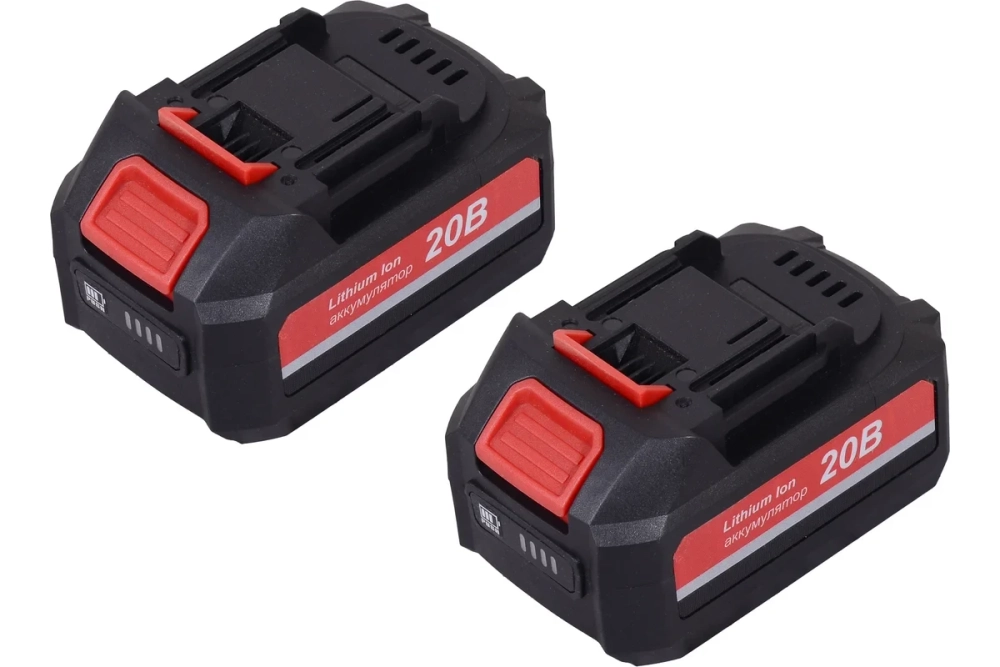 Снегоуборщик аккумуляторный Ресанта СЭ 20-2 ЛИ