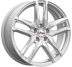 iFree Бомбей 6.5x18 5x114.3 ET 37 Dia 66.6 (нео-классик)