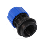 Муфта компрессионная ПЭ Дн 63х1 1/4" ВР Ру16 ТПК-АКВА 52006114