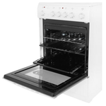 Плита электрическая DE LUXE 506004.03 ЭС стеклокерамика