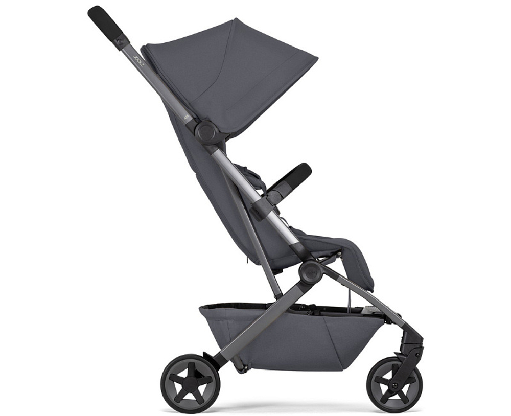 Детская прогулочная коляска Joolz Aer 2 Stone grey