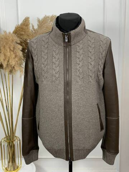 Дубленка Brunello Cucinelli