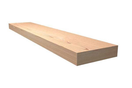 Доска строганная 40*100*3000 мм