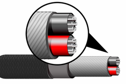 Кабель iFi Audio 4.4 to XLR Cable se