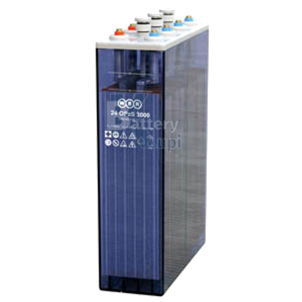 Аккумулятор WBR 3 OPzS 150 (OPzS)