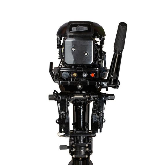 Лодочный мотор GLADIATOR G30FHS 30 л.с. двухтактный