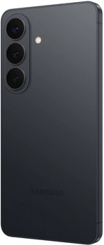 Смартфон Samsung Galaxy S26 12/256Гб, Чёрный (SM-S942B)