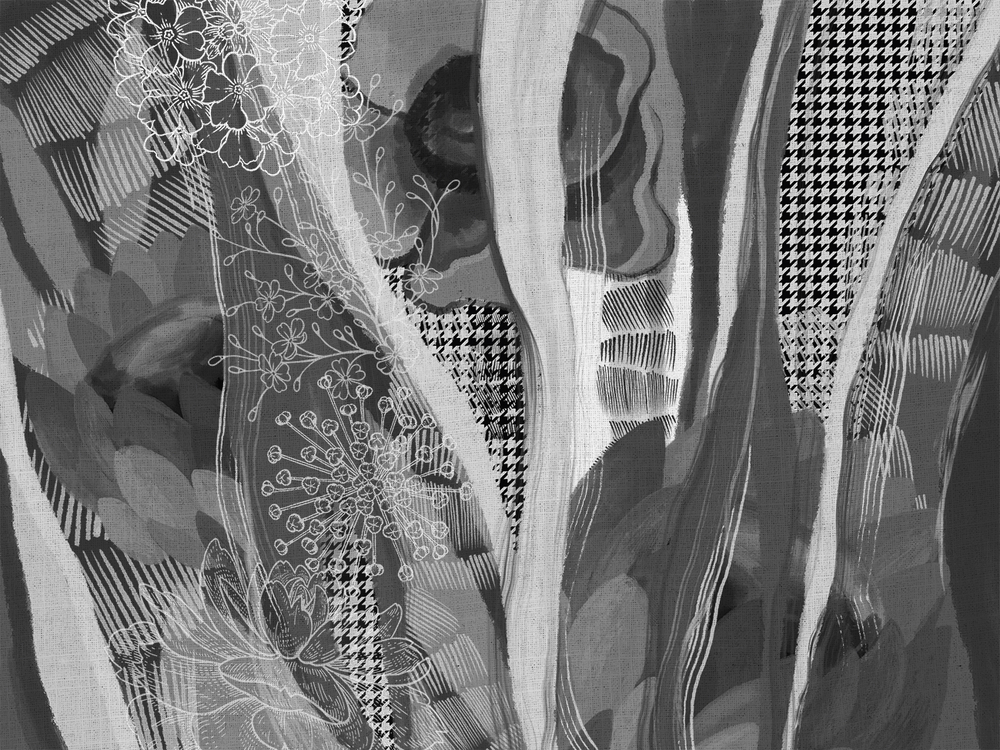 Коллекция DRESS