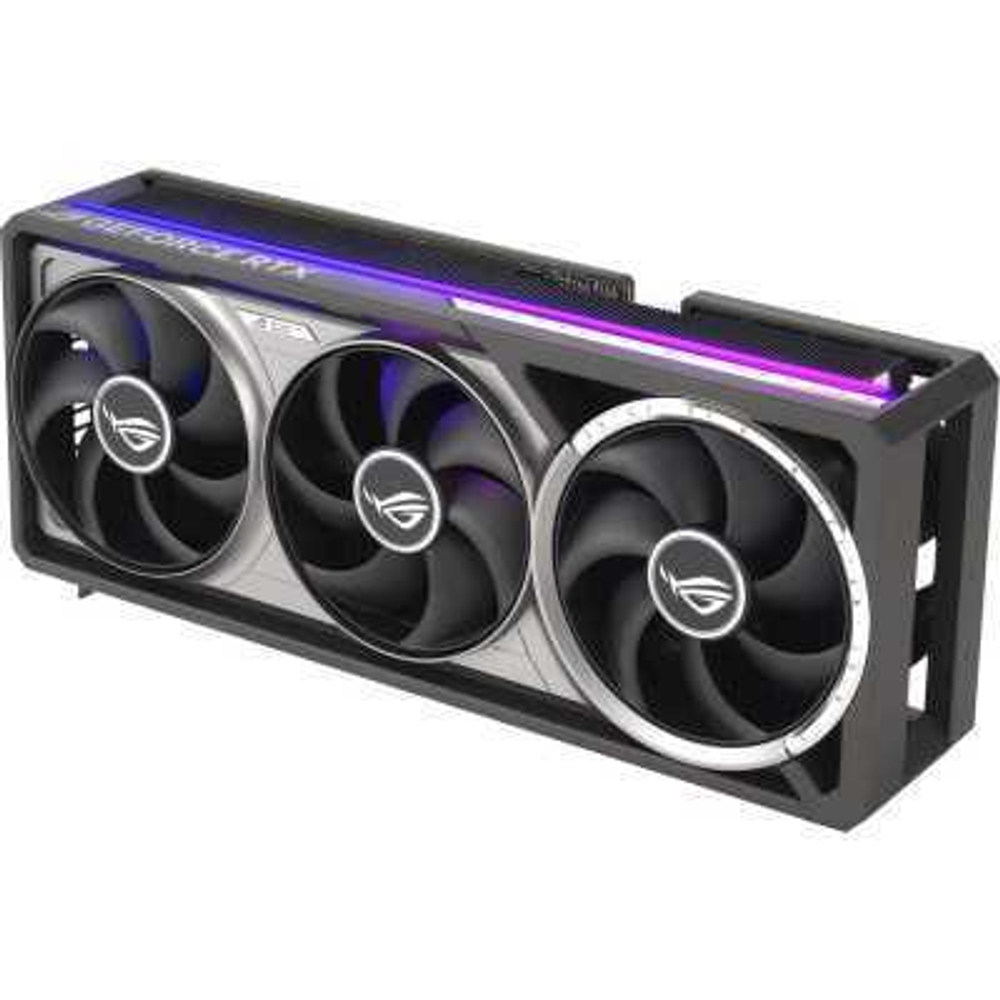 Видеокарта ASUS nVidia GeForce RTX 5090 32Gb ROG-ASTRAL-RTX5090-O32G-GAMING