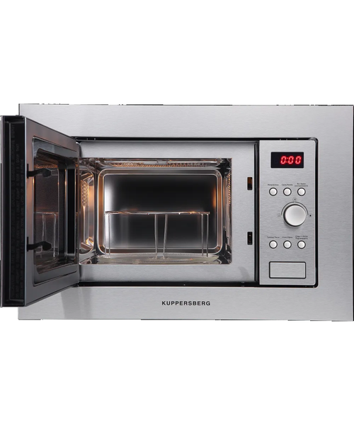 Встраиваемая микроволновая печь Kuppersberg HMW 615 X