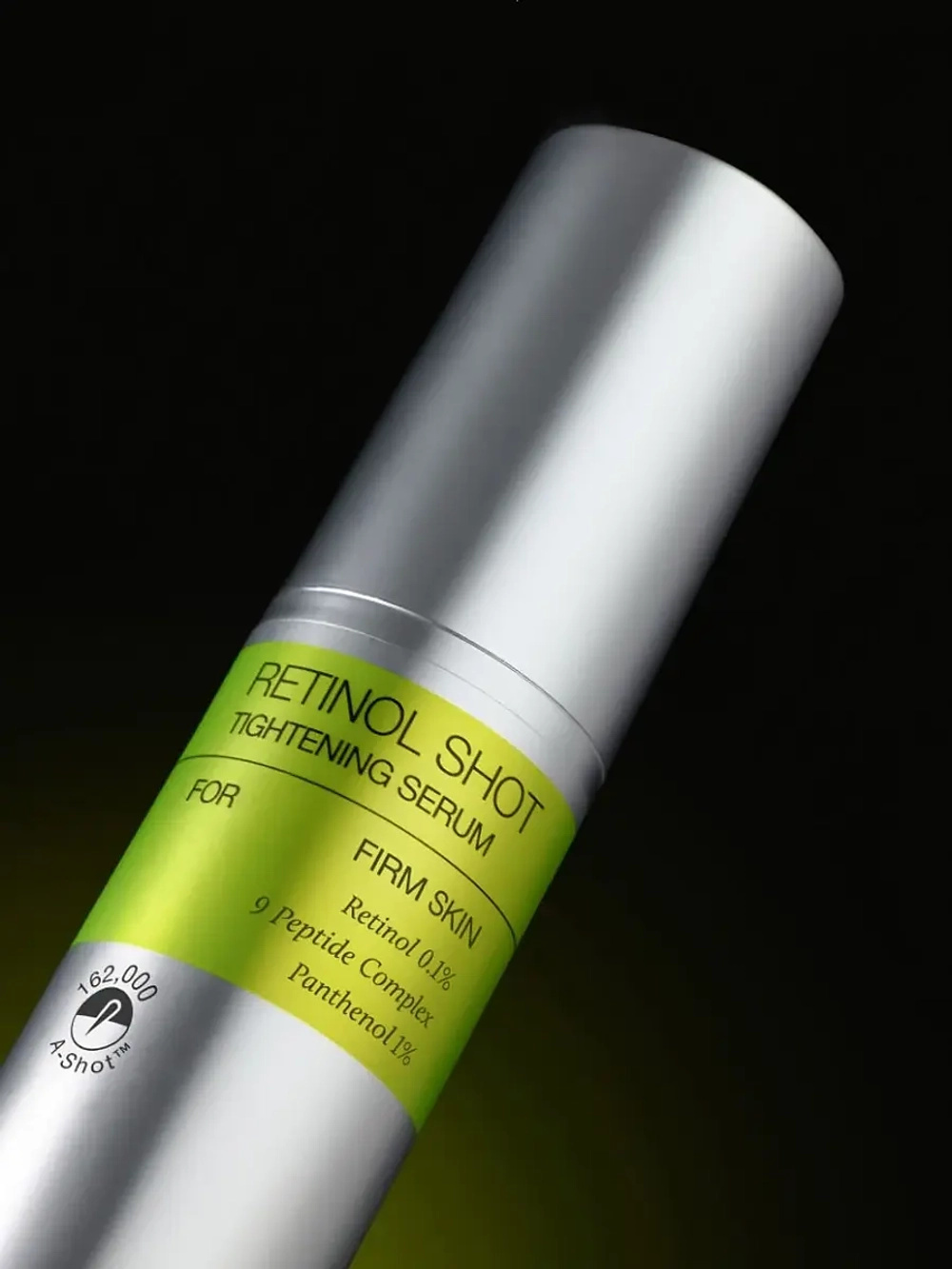 Celimax Лифтинг-сыворотка с ретинолом и пептидами против морщин и расширенных пор The Vita-A Retinol Shot Tightening Serum 30 мл