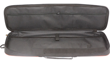 Чехол "ПЕЛЕНГАС" для ружья 40 см silver