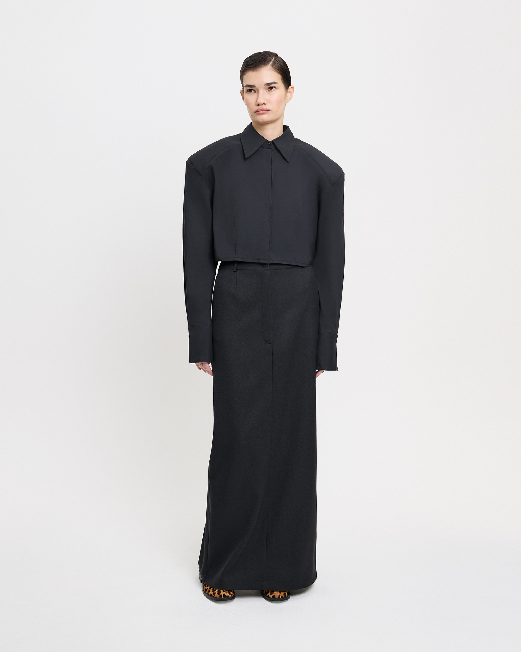 Юбка "UNIFORM"