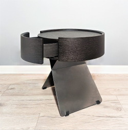 Тумба прикроватная Fiero W