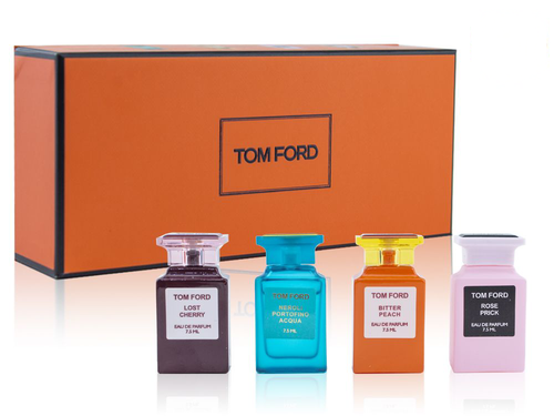 ПОДАРОЧНЫЙ НАБОР MINI TF