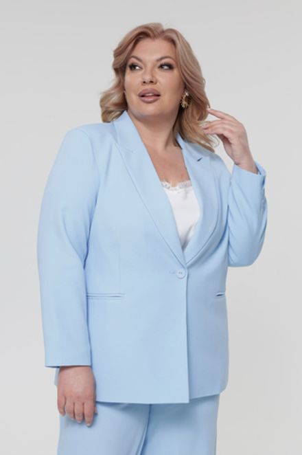 Жакет 20103 Fabrika Фото 1