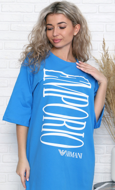 [m]Туника Т-3551(короткая)