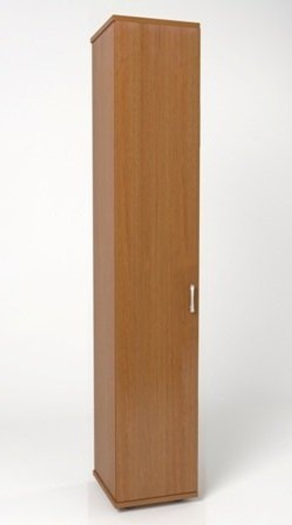 Шкаф узкий высокий МОНОЛИТ